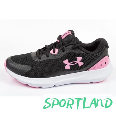 Buty Under Armour W 3025013-001 39 Buty Under Armour W 3025013-001 39