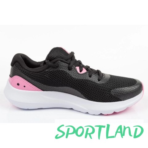 Buty Under Armour W 3025013-001 39 Buty Under Armour W 3025013-001 39