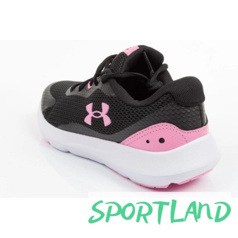 Buty Under Armour W 3025013-001 39 Buty Under Armour W 3025013-001 39
