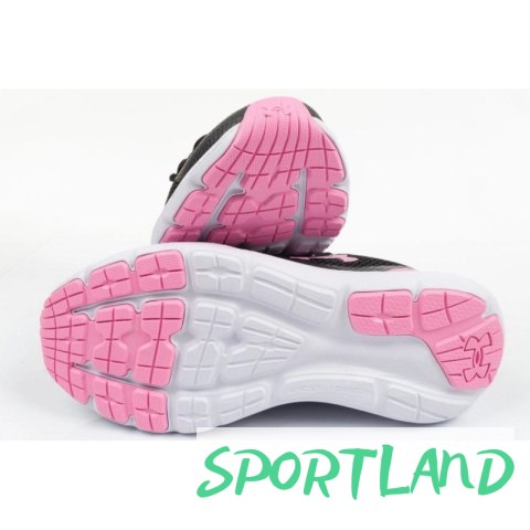 Buty Under Armour W 3025013-001 39 Buty Under Armour W 3025013-001 39