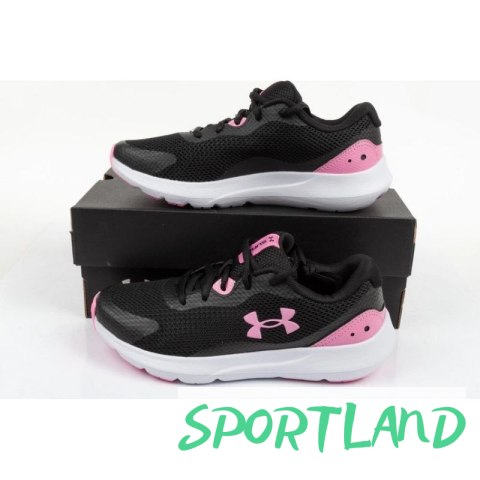 Buty Under Armour W 3025013-001 39 Buty Under Armour W 3025013-001 39