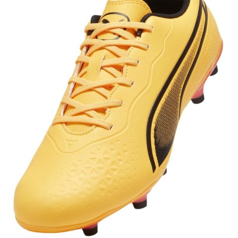 Buty piłkarskie Puma King Match FG/AG M 107570 05 40,5 Buty piłkarskie Puma King Match FG/AG M 107570 05 40,5