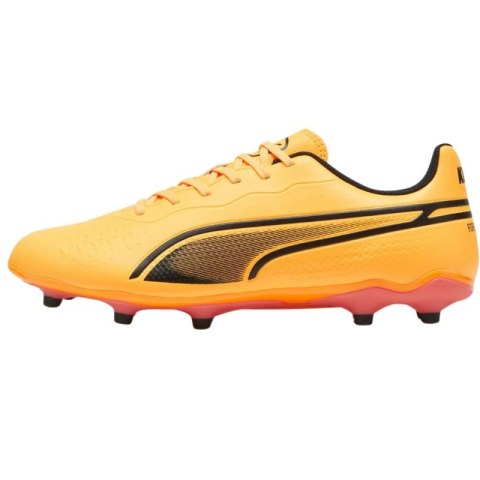 Buty piłkarskie Puma King Match FG/AG M 107570 05 41 Buty piłkarskie Puma King Match FG/AG M 107570 05 41