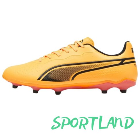 Buty piłkarskie Puma King Match FG/AG M 107570 05 42,5 Buty piłkarskie Puma King Match FG/AG M 107570 05 42,5