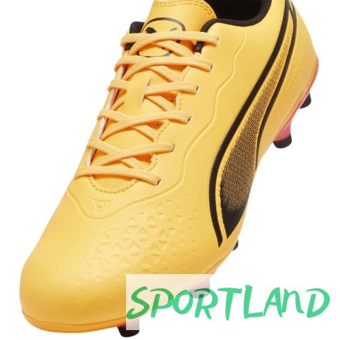 Buty piłkarskie Puma King Match FG/AG M 107570 05 42,5 Buty piłkarskie Puma King Match FG/AG M 107570 05 42,5