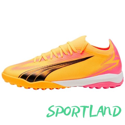 Buty piłkarskie Puma Ultra Match TT M 107757 03 42 Buty piłkarskie Puma Ultra Match TT M 107757 03 42