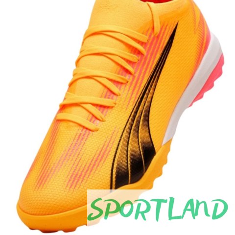 Buty piłkarskie Puma Ultra Match TT M 107757 03 42 Buty piłkarskie Puma Ultra Match TT M 107757 03 42