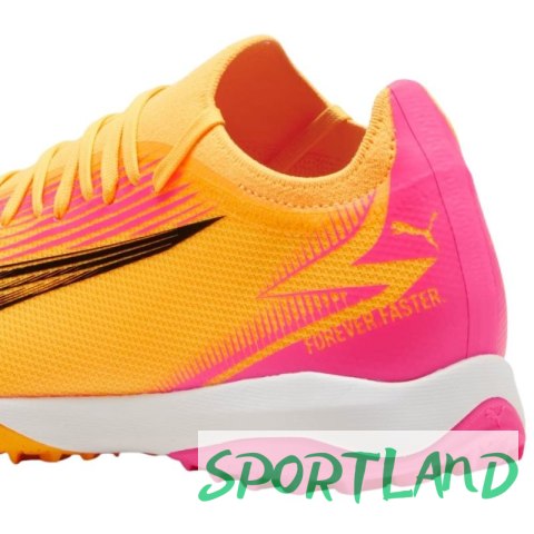Buty piłkarskie Puma Ultra Match TT M 107757 03 42 Buty piłkarskie Puma Ultra Match TT M 107757 03 42