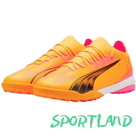Buty piłkarskie Puma Ultra Match TT M 107757 03 42 Buty piłkarskie Puma Ultra Match TT M 107757 03 42