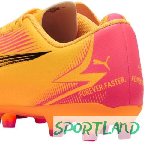 Buty piłkarskie Puma Ultra Play FG/AG M 107763 03 44,5 Buty piłkarskie Puma Ultra Play FG/AG M 107763 03 44,5