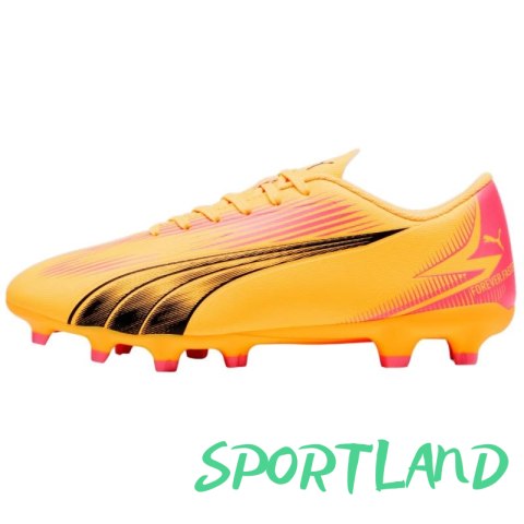 Buty piłkarskie Puma Ultra Play FG/AG M 107763 03 47 Buty piłkarskie Puma Ultra Play FG/AG M 107763 03 47