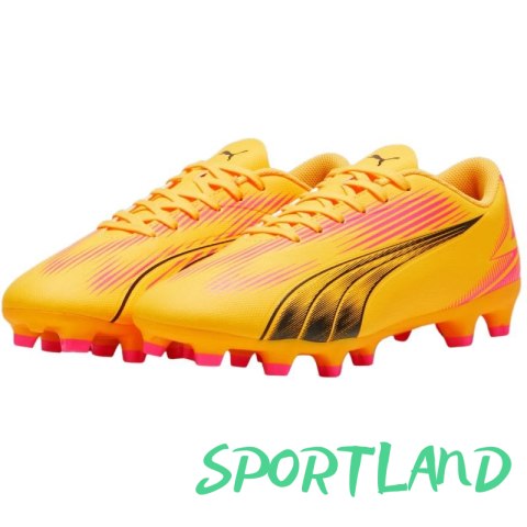 Buty piłkarskie Puma Ultra Play FG/AG M 107763 03 47 Buty piłkarskie Puma Ultra Play FG/AG M 107763 03 47