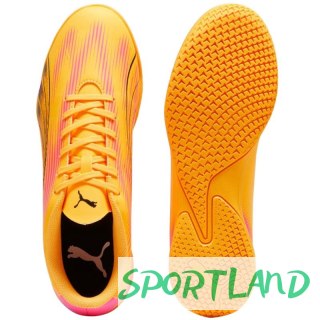 Buty piłkarskie Puma Ultra Play IT M 107766 03 42,5