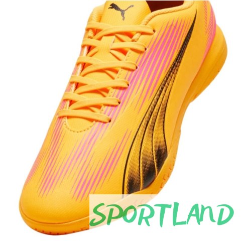 Buty piłkarskie Puma Ultra Play IT M 107766 03 42,5 Buty piłkarskie Puma Ultra Play IT M 107766 03 42,5