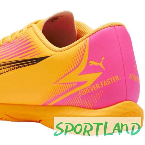 Buty piłkarskie Puma Ultra Play IT M 107766 03 42,5 Buty piłkarskie Puma Ultra Play IT M 107766 03 42,5