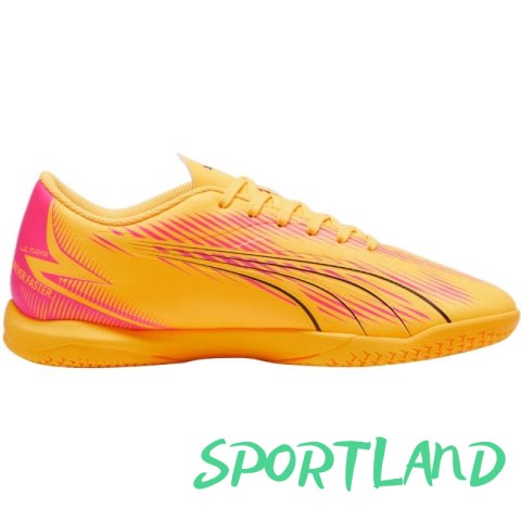 Buty piłkarskie Puma Ultra Play IT M 107766 03 44,5 Buty piłkarskie Puma Ultra Play IT M 107766 03 44,5