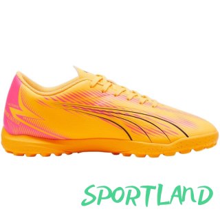 Buty piłkarskie Puma Ultra Play TT M 107765 03 44,5
