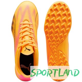 Buty piłkarskie Puma Ultra Play TT M 107765 03 44,5