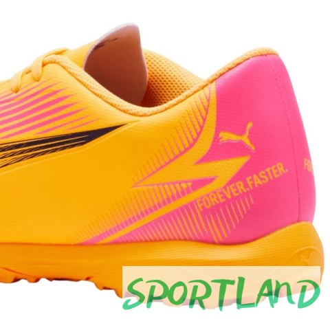 Buty piłkarskie Puma Ultra Play TT M 107765 03 44 Buty piłkarskie Puma Ultra Play TT M 107765 03 44