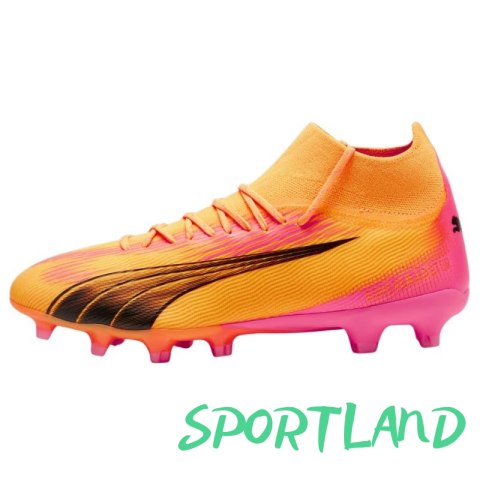 Buty piłkarskie Puma Ultra Pro FG/AG M 107750 03 41 Buty piłkarskie Puma Ultra Pro FG/AG M 107750 03 41