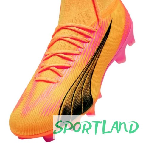 Buty piłkarskie Puma Ultra Pro FG/AG M 107750 03 41 Buty piłkarskie Puma Ultra Pro FG/AG M 107750 03 41