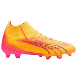 Buty piłkarskie Puma Ultra Pro FG/AG M 107750 03 42