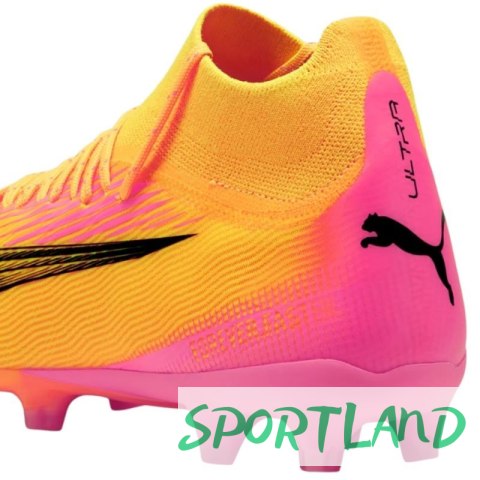 Buty piłkarskie Puma Ultra Pro FG/AG M 107750 03 43 Buty piłkarskie Puma Ultra Pro FG/AG M 107750 03 43
