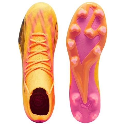Buty piłkarskie Puma Ultra Pro FG/AG M 107750 03 44 Buty piłkarskie Puma Ultra Pro FG/AG M 107750 03 44