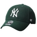 Czapka z daszkiem 47 Brand New York Yankees MVP Cap B-MVPSP17WBP-DG One size