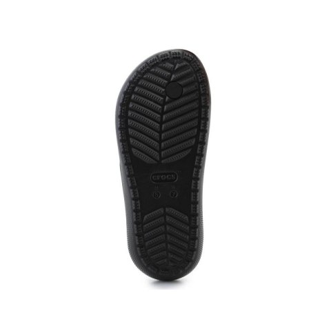 Japonki Crocs Classic Flip V2 209402-001 EU 41/42 Japonki Crocs Classic Flip V2 209402-001 EU 41/42