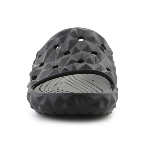 Klapki Crocs Classic Geometric Slide V2 209608-001 EU 39/40 Klapki Crocs Classic Geometric Slide V2 209608-001 EU 39/40