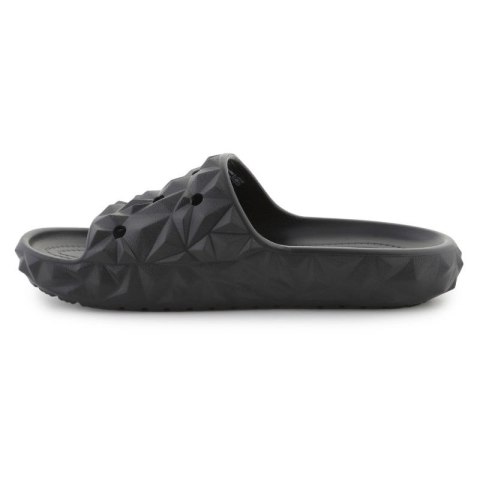Klapki Crocs Classic Geometric Slide V2 209608-001 EU 39/40 Klapki Crocs Classic Geometric Slide V2 209608-001 EU 39/40