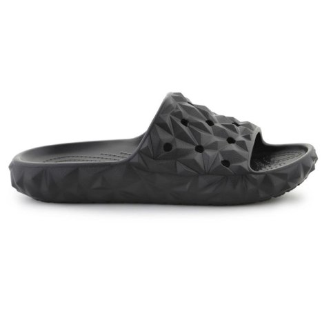 Klapki Crocs Classic Geometric Slide V2 209608-001 EU 39/40 Klapki Crocs Classic Geometric Slide V2 209608-001 EU 39/40
