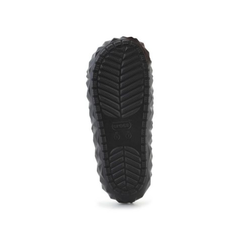 Klapki Crocs Classic Geometric Slide V2 209608-001 EU 39/40 Klapki Crocs Classic Geometric Slide V2 209608-001 EU 39/40
