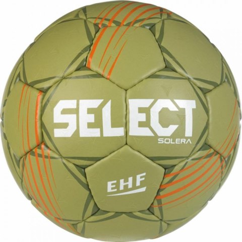 Piłka ręczna Select Solera EHF v24 T26-13135 3 Piłka ręczna Select Solera EHF v24 T26-13135 3