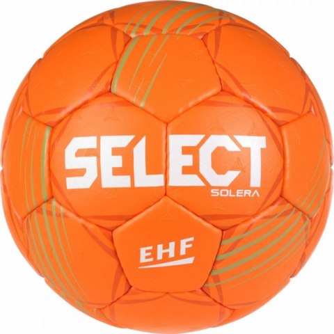 Piłka ręczna Select Solera EHF v24 T26-13136 3 Piłka ręczna Select Solera EHF v24 T26-13136 3