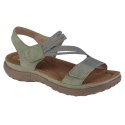 Sandały Rieker W 64870-52 40 Sandały Rieker W 64870-52 40