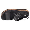 Sandały Rieker W W0800-00 37 Sandały Rieker W W0800-00 37