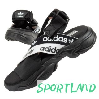 Sandały adidas Magmur Sandal W EF5850 37