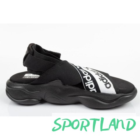 Sandały adidas Magmur Sandal W EF5850 37 Sandały adidas Magmur Sandal W EF5850 37