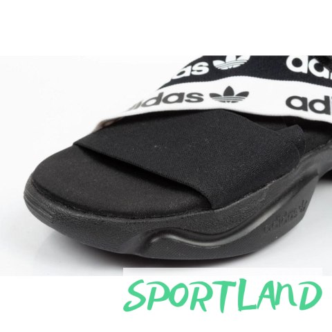Sandały adidas Magmur Sandal W EF5850 37 Sandały adidas Magmur Sandal W EF5850 37