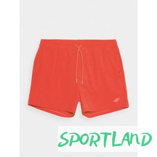 Szorty kąpielowe 4F M 4FWSS24UBDSM085 62N XXXL