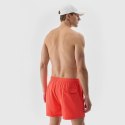 Szorty kąpielowe 4F M 4FWSS24UBDSM085 62N XXXL