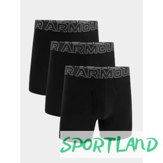 Bokserki Under Armour M 1383891-001 S