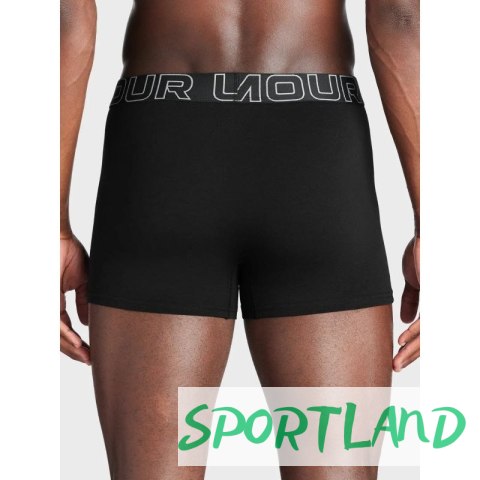 Bokserki Under Armour M 1383891-001 S Bokserki Under Armour M 1383891-001 S