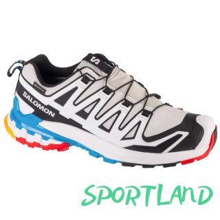 Buty Salomon XA Pro 3D v9 GTX W 477165 39 1/3