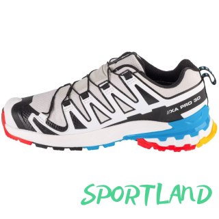 Buty Salomon XA Pro 3D v9 GTX W 477165 40