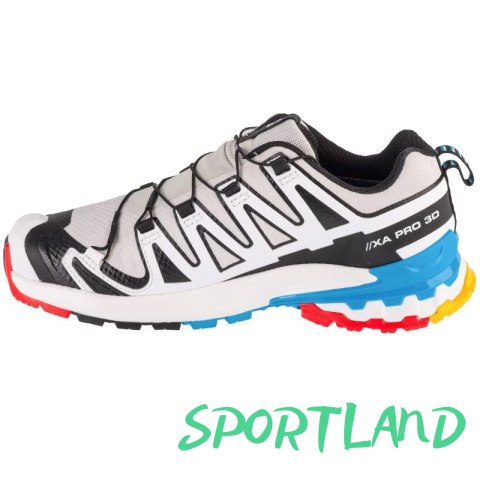Buty Salomon XA Pro 3D v9 GTX W 477165 41 1/3 Buty Salomon XA Pro 3D v9 GTX W 477165 41 1/3