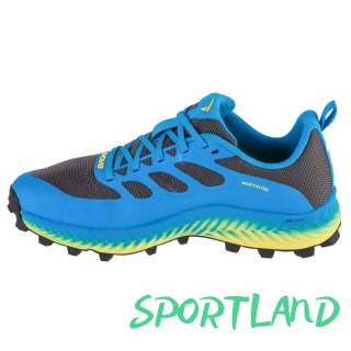 Buty do biegania Inov-8 MudTalon M 001144-DGBLYW-P-001 43