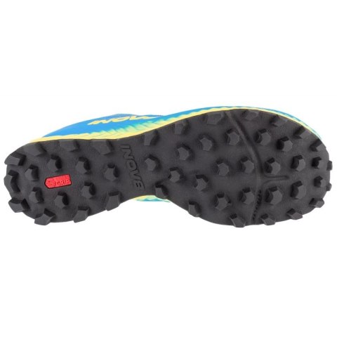Buty do biegania Inov-8 MudTalon M 001144-DGBLYW-P-001 43 Buty do biegania Inov-8 MudTalon M 001144-DGBLYW-P-001 43